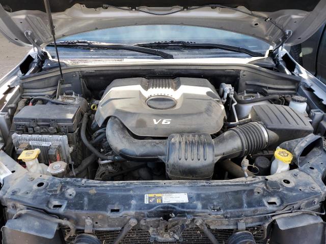 Photo 11 from auction – 2015 JEEP GRAND CHER with VIN 1C4RJFAG6FC192003