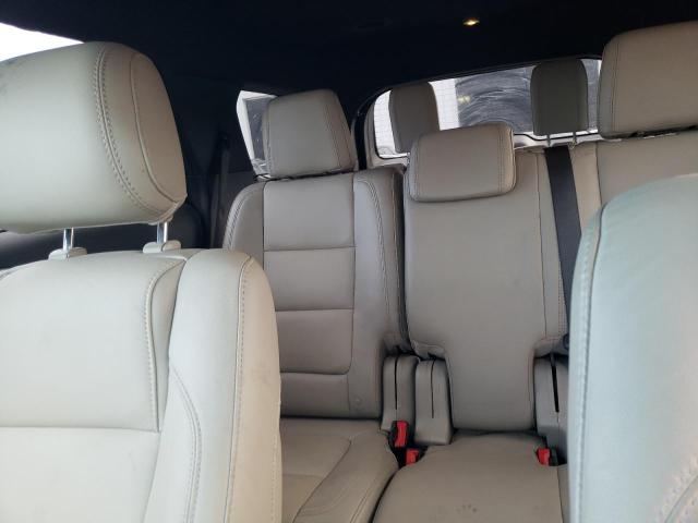 Photo 10 from auction – 2015 FORD EXPLORER X with VIN 1FM5K7D85FGC34851