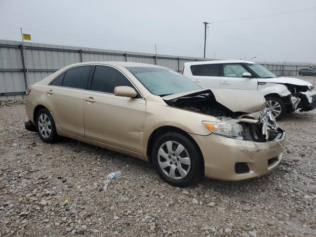 Photo 4 from auction – 2010 TOYOTA CAMRY BASE with VIN 4T4BF3EK3AR008303