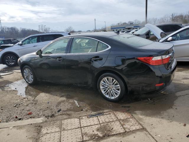 Photo 2 from auction – 2013 LEXUS ES 350 with VIN JTHBK1GG6D2072406