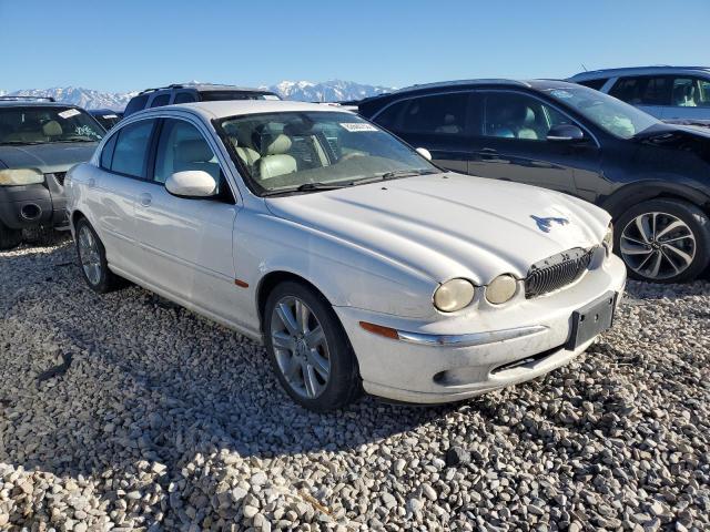 Photo 4 from auction – 2003 JAGUAR X-TYPE 3.0 with VIN SAJEA51C03WD06775