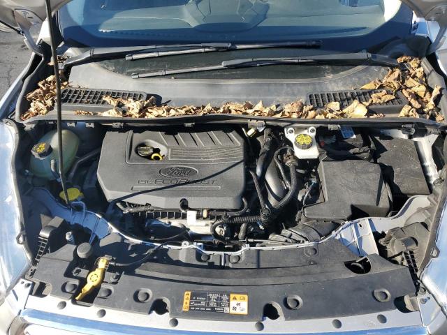 Photo 12 from auction – 2018 FORD ESCAPE SE with VIN 1FMCU9GD5JUC90174