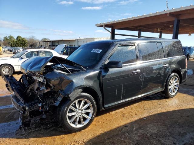 FORD FLEX LIMIT 2014 with VIN 2FMGK5D8XEBD05478 - Photo from auction