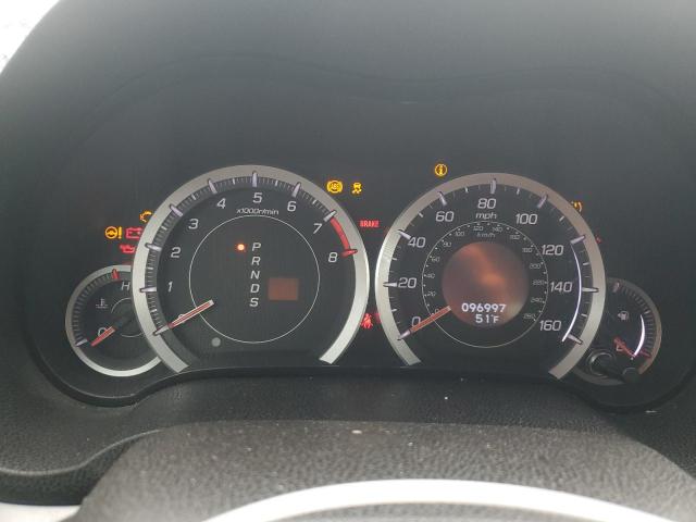 Photo 9 from auction – 2014 ACURA TSX TECH with VIN JH4CU2F60EC004806