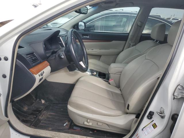 Photo 7 from auction – 2013 SUBARU OUTBACK 2. with VIN 4S4BRCPC4D3207068