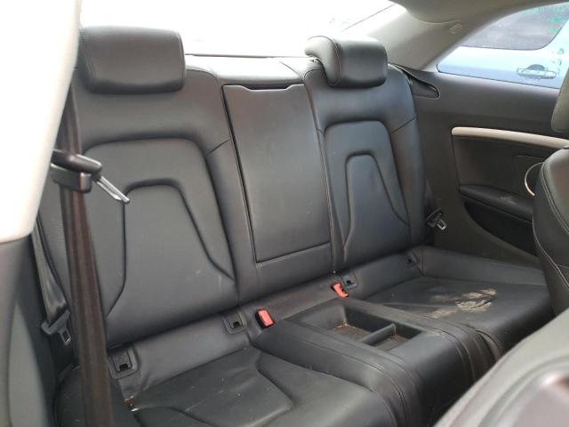 صورة رقم 10 من المزاد - 2014 AUDI A5 PREMIUM مع VIN WAULFAFR3EA026811