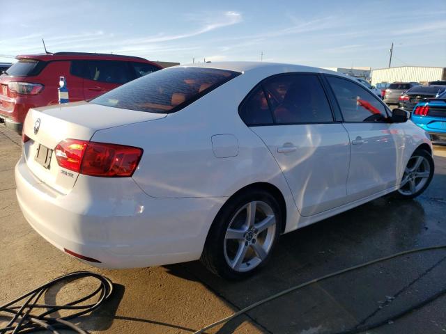Photo 3 from auction – 2012 VOLKSWAGEN JETTA SE with VIN 3VWDX7AJ2CM458750