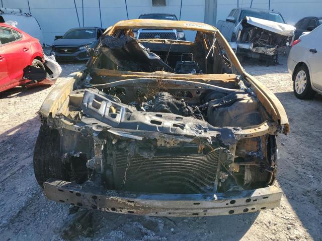 Photo 5 from auction – 2022 DODGE CHARGER R/ with VIN 2C3CDXCT4NH235007