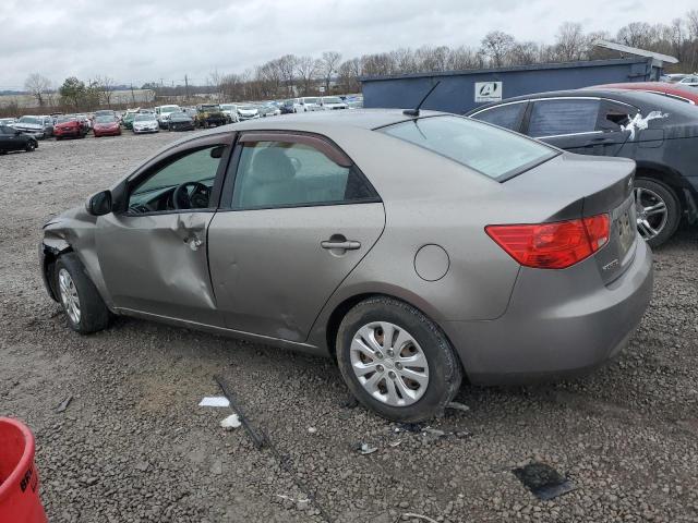 Photo 2 from auction – 2012 KIA FORTE EX with VIN KNAFU4A29C5546967