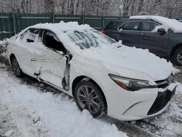 Photo 4 from auction – 2017 TOYOTA CAMRY LE with VIN 4T1BF1FK7HU432462