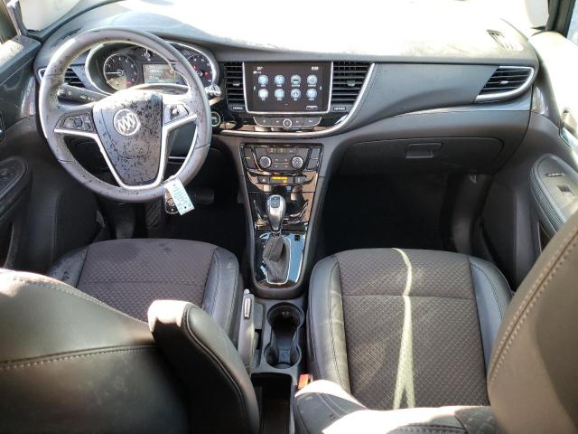 Photo 8 from auction – 2018 BUICK ENCORE PRE with VIN KL4CJESBXJB715065