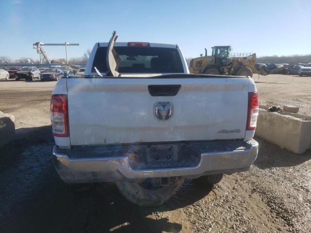 Photo 6 from auction – 2022 RAM 2500 TRADE with VIN 3C6UR5CL9NG377883