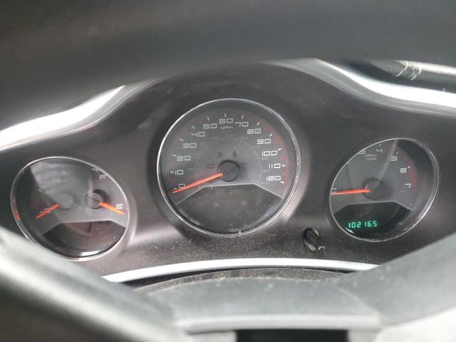 Photo 9 from auction – 2014 DODGE AVENGER SE with VIN 1C3CDZAB1EN229016