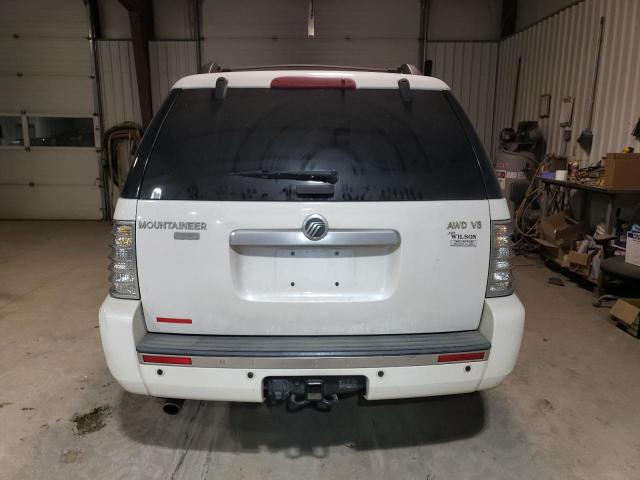 Photo 6 from auction – 2010 MERCURY MOUNTAINEE with VIN 4M2EN4J88AUJ04680