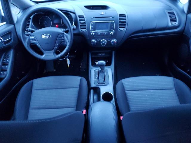 Photo 8 from auction – 2016 KIA FORTE LX with VIN KNAFX4A69G5589995