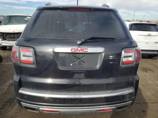 Photo 6 from auction – 2014 GMC ACADIA DEN with VIN 1GKKVTKD8EJ126575