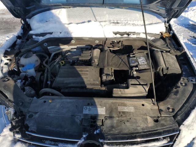 Photo 11 from auction – 2017 VOLKSWAGEN JETTA with VIN 3VW2B7AJ5HM315675