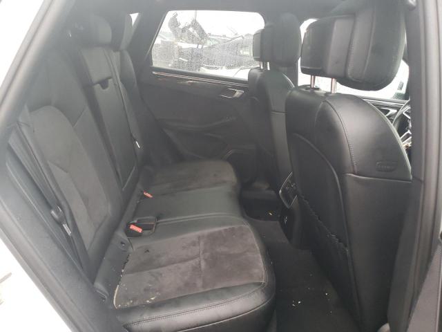 Photo 11 from auction – 2021 PORSCHE MACAN with VIN WP1AA2A58MLB12734