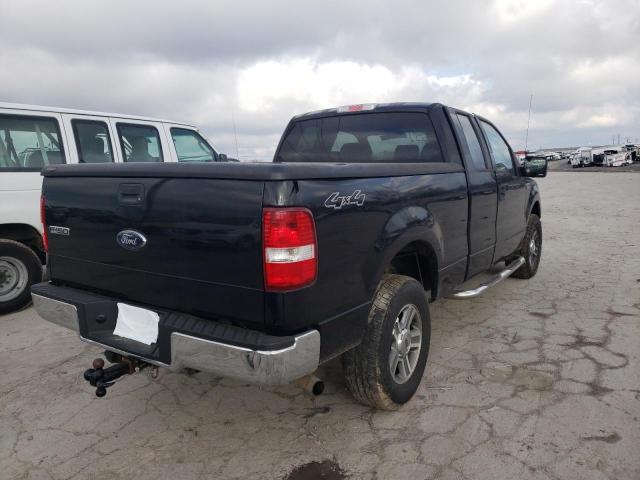 Photo 3 from auction – 2008 FORD F150 with VIN 1FTPX14V18FB24356