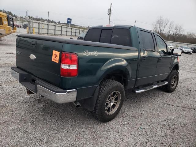 Photo 3 from auction – 2007 FORD F150 SUPER with VIN 1FTPW14V07FB05301