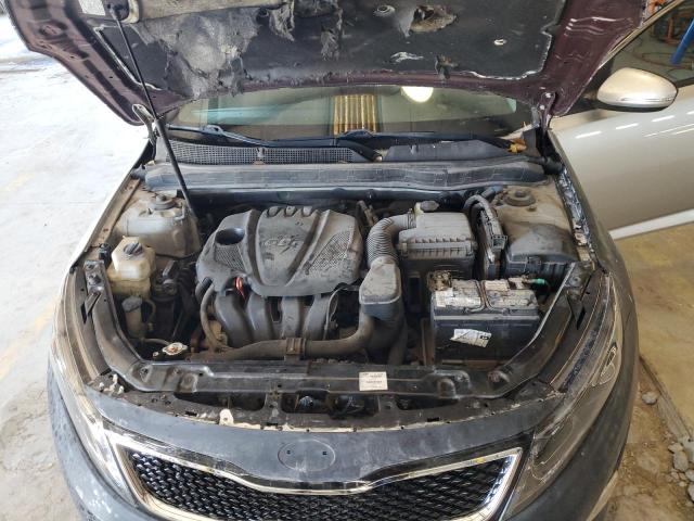 Photo 11 from auction – 2015 KIA OPTIMA LX with VIN 5XXGM4A74FG501373