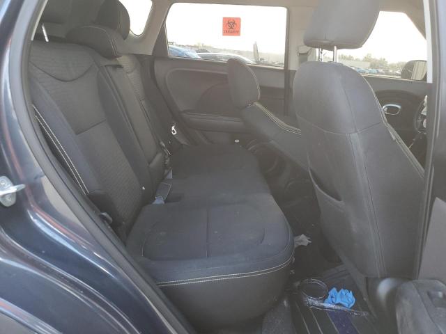 Photo 10 from auction – 2015 KIA SOUL + with VIN KNDJP3A5XF7210312