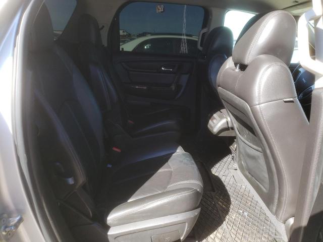 Photo 11 from auction – 2016 GMC ACADIA SLT with VIN 1GKKRRKD4GJ199663