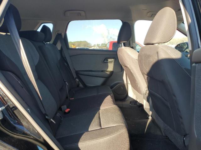 Photo 10 from auction – 2022 NISSAN ROGUE S with VIN 5N1BT3AA5NC701983