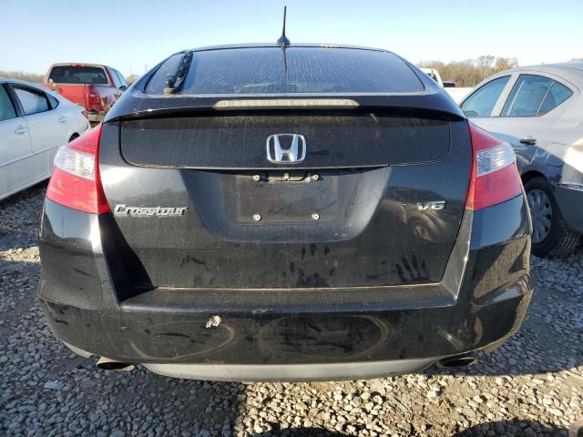 Photo 6 from auction – 2012 HONDA CROSSTOUR with VIN 5J6TF1H51CL003293