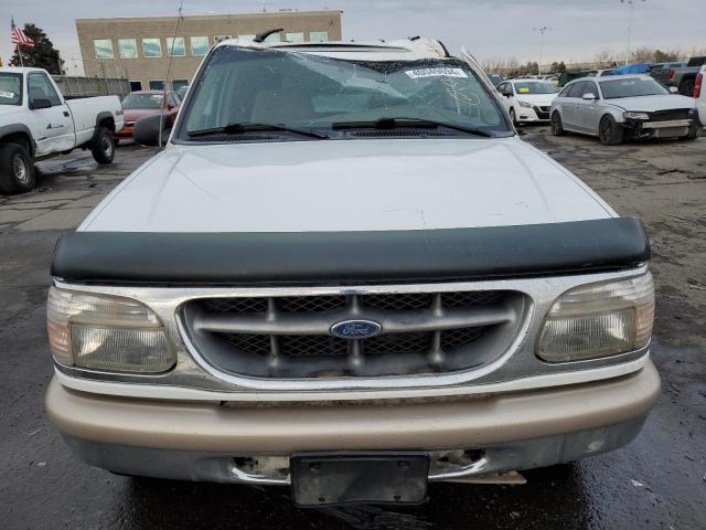 Photo 5 from auction – 1998 FORD EXPLORER with VIN 1FMZU34E8WZB39425