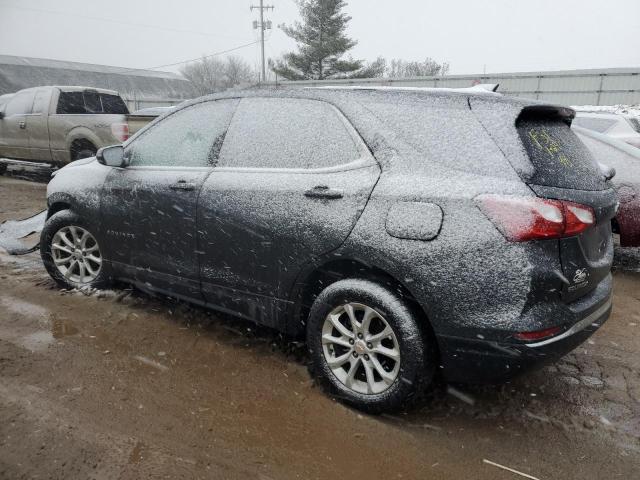 Photo 2 from auction – 2018 CHEVROLET EQUINOX LT with VIN 2GNAXJEV7J6242147