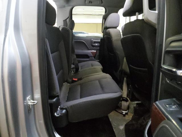 Photo 10 from auction – 2015 GMC SIERRA K25 with VIN 1GT22YEG0FZ511154