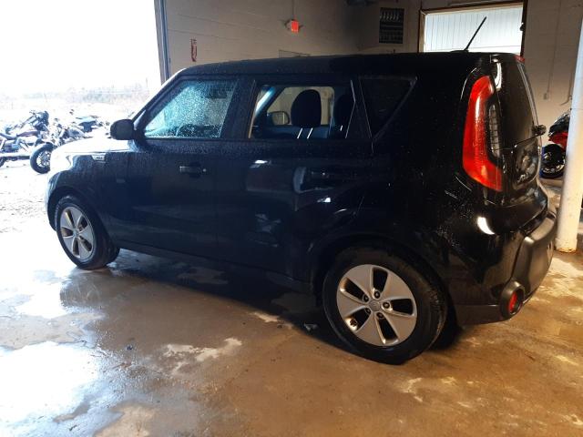 Photo 2 from auction – 2016 KIA SOUL with VIN KNDJN2A23G7280046