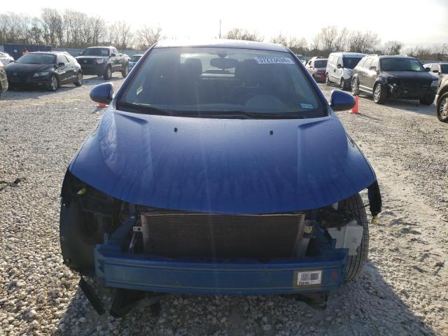 Photo 5 from auction – 2019 CHEVROLET SONIC LT with VIN 1G1JD5SB3K4147972