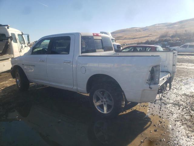 Photo 2 from auction – 2011 DODGE RAM 1500 with VIN 1D7RV1CT5BS590164