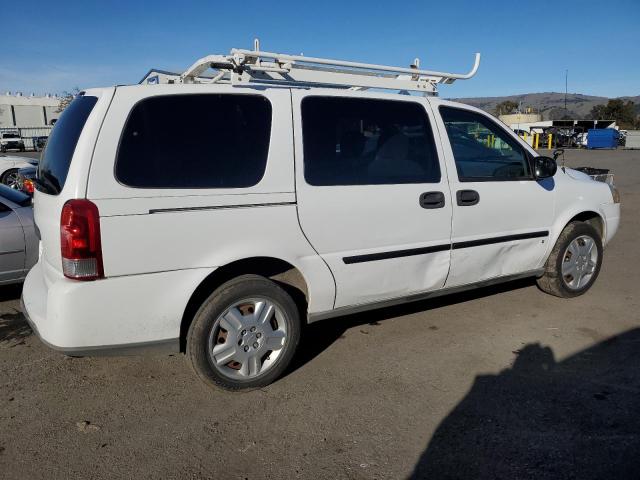 Photo 3 from auction – 2008 CHEVROLET UPLANDER with VIN 1GNDV13W78D130765