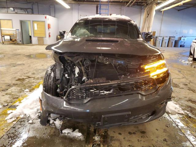 Photo 5 from auction – 2023 DODGE DURANGO R/ with VIN 1C4SDJCT2PC636503