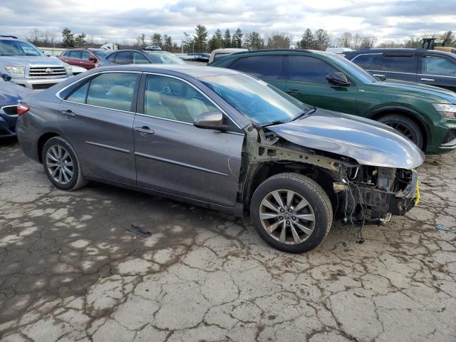 Photo 4 from auction – 2016 TOYOTA CAMRY LE with VIN 4T4BF1FK4GR571307