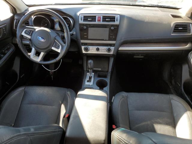 Photo 8 from auction – 2016 SUBARU OUTBACK 3. with VIN 4S4BSEJC7G3270095