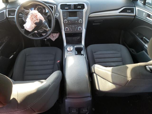Photo 8 from auction – 2017 FORD FUSION SE with VIN 3FA6P0LU0HR385193