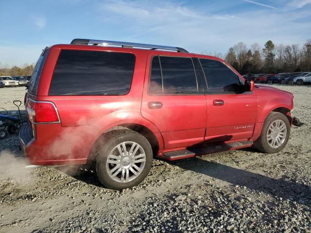 Photo 3 from auction – 2007 LINCOLN NAVIGATOR with VIN 5LMFU27507LJ21429