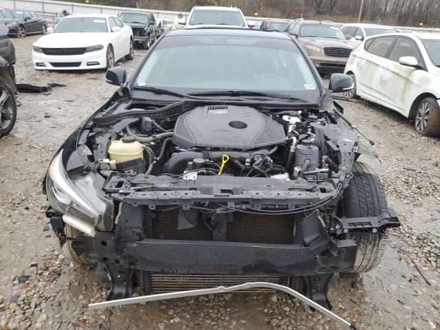 Photo 5 from auction – 2017 INFINITI Q50 BASE with VIN JN1CV7AP6HM641700