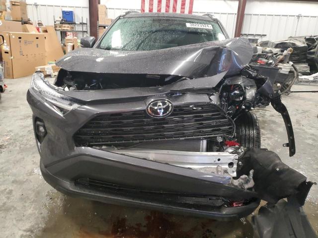 Photo 5 from auction – 2023 TOYOTA RAV4 XLE P with VIN 2T3C1RFV9PC247185