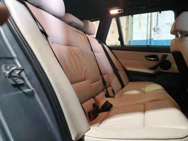 Photo 10 from auction – 2011 BMW 328 XI with VIN WBAUU3C55BA951156