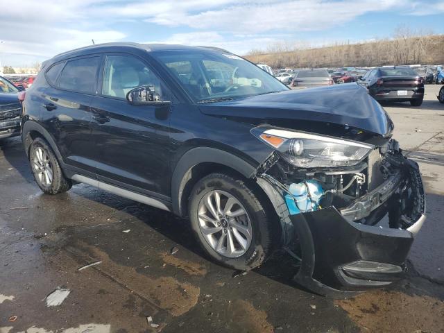 Photo 4 from auction – 2017 HYUNDAI TUCSON LIM with VIN KM8J3CA40HU391696
