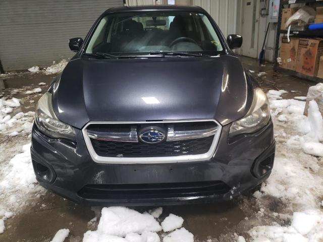 Photo 5 from auction – 2013 SUBARU IMPREZA with VIN JF1GPAA64D2897472