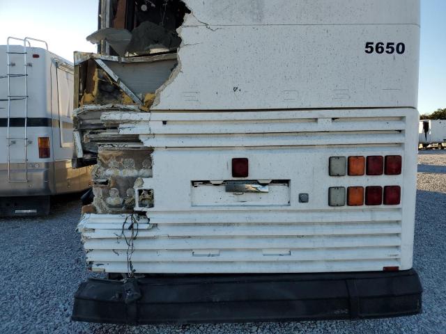 Photo 7 from auction – 1997 PREVOST BUS with VIN 2PCH33498V1011893