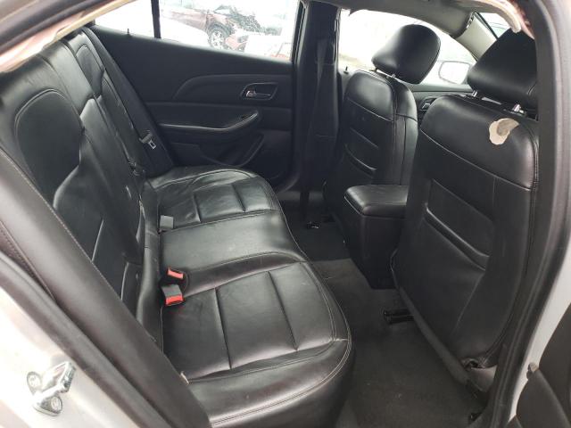 Photo 10 from auction – 2016 CHEVROLET MALIBU LIM with VIN 1G11E5SA9GF107587