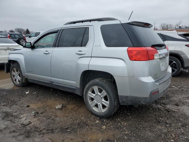 Photo 2 from auction – 2015 GMC TERRAIN SL with VIN 2GKALREK5F6388941