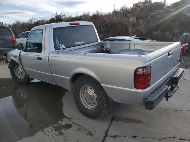 Photo 2 from auction – 2003 FORD RANGER with VIN 1FTYR10D83PA79768